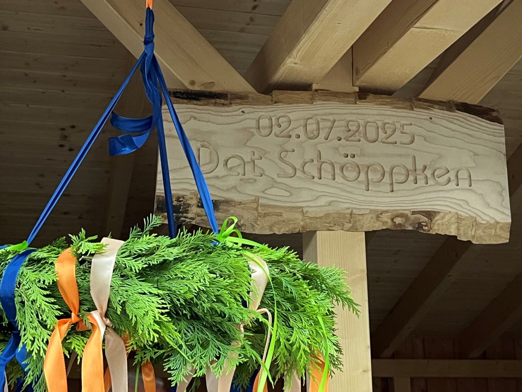 Dat Schöppken 1