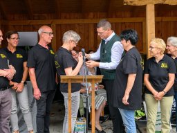 50-jähriges_Jubiläum_Heimatverein_Hünxe