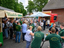 50-jähriges_Jubiläum_Heimatverein_Hünxe