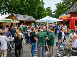 50-jähriges_Jubiläum_Heimatverein_Hünxe