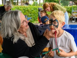 50-jähriges_Jubiläum_Heimatverein_Hünxe