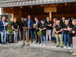 50-jähriges_Jubiläum_Heimatverein_Hünxe
