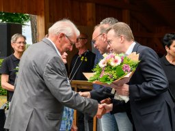 50-jähriges_Jubiläum_Heimatverein_Hünxe