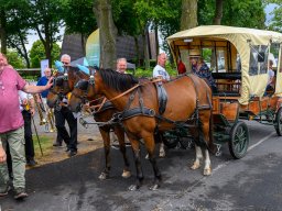 50-jähriges_Jubiläum_Heimatverein_Hünxe