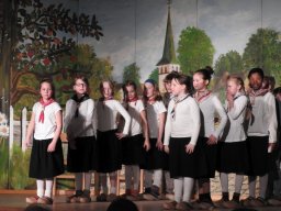 Plattdeutscher Abend 2017