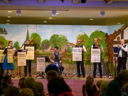 Plattdeutscher Abend 2024