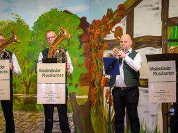 Plattdeutscher Abend 2024