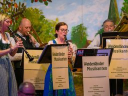 Plattdeutscher Abend 2024