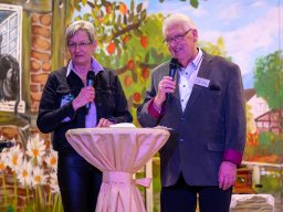 Plattdeutscher Abend 2024