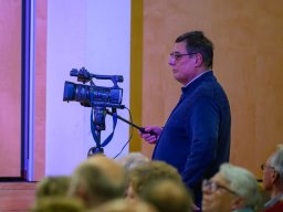 Plattdeutscher Abend 2024