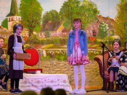 Plattdeutscher Abend 2024