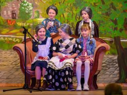 Plattdeutscher Abend 2024