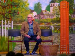 Plattdeutscher Abend 2024