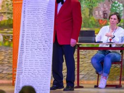 Plattdeutscher Abend 2024