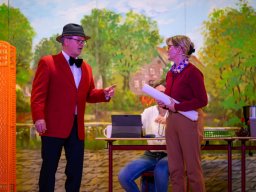 Plattdeutscher Abend 2024