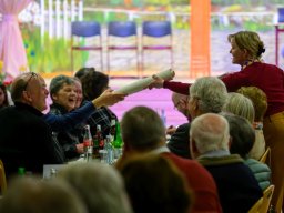 Plattdeutscher Abend 2024