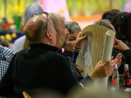 Plattdeutscher Abend 2024