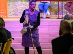 Plattdeutscher Abend 2024