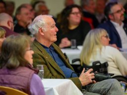 Plattdeutscher Abend 2024