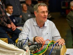 Plattdeutscher Abend 2024