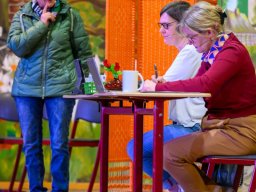 Plattdeutscher Abend 2024