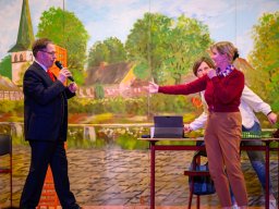 Plattdeutscher Abend 2024