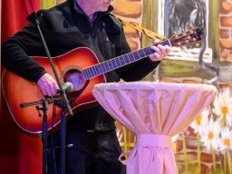 Plattdeutscher Abend 2024