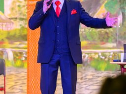 Plattdeutscher Abend 2024