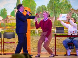 Plattdeutscher Abend 2024