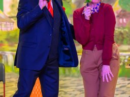 Plattdeutscher Abend 2024