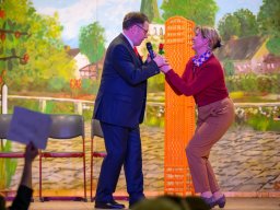 Plattdeutscher Abend 2024