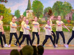 Plattdeutscher Abend 2024