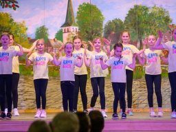 Plattdeutscher Abend 2024