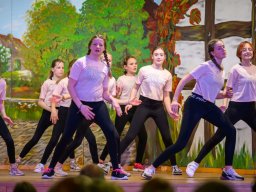 Plattdeutscher Abend 2024