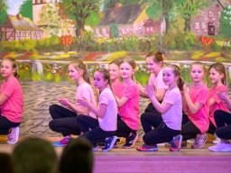 Plattdeutscher Abend 2024