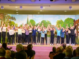 Plattdeutscher Abend 2024