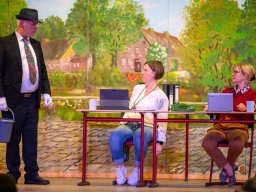 Plattdeutscher Abend 2024