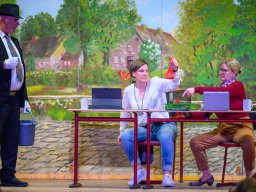 Plattdeutscher Abend 2024