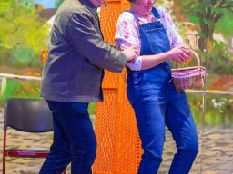 Plattdeutscher Abend 2024