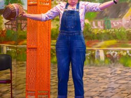 Plattdeutscher Abend 2024