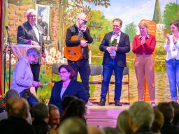 Plattdeutscher Abend 2024