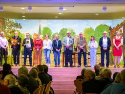 Plattdeutscher Abend 2024